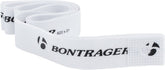 Bontrager High Pressure Wide Rim Strip White 700c x 25-27mm